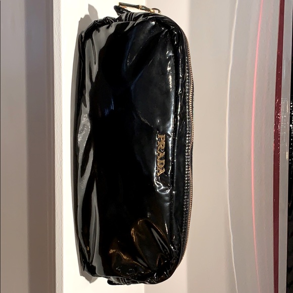 prada accessory bag